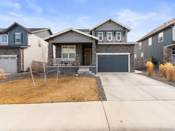5860 E 153rd Place, Thornton, CO 80602
