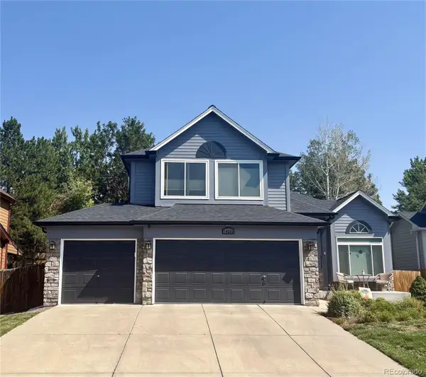 14265 W Warren Drive, Denver, CO 80228