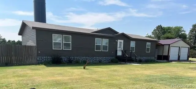 B S B Street, Bethune, CO 80805 - #1