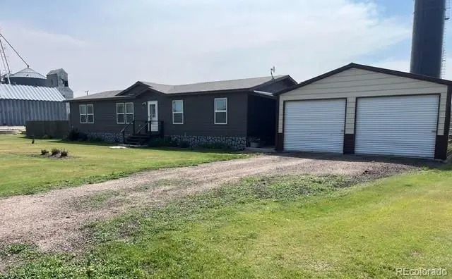 B S B Street, Bethune, CO 80805 - #2