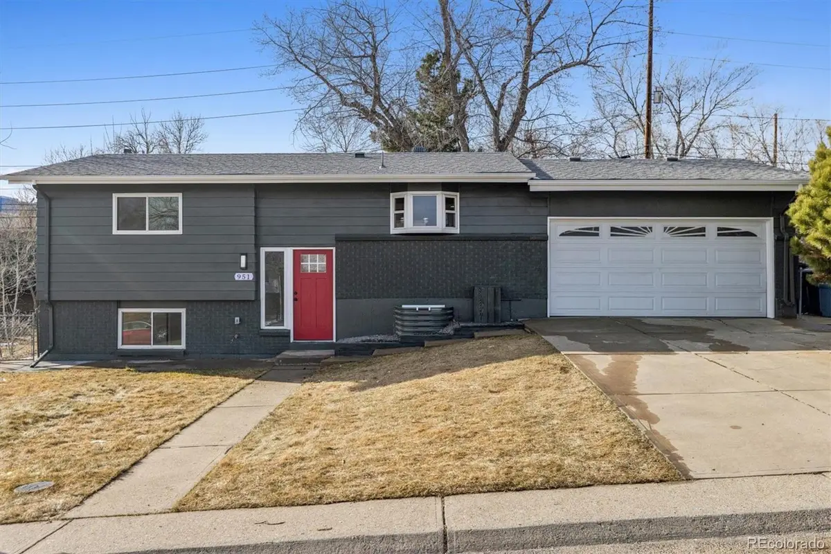951 S Briarwood Drive, Lakewood, CO 80226 - Image #1