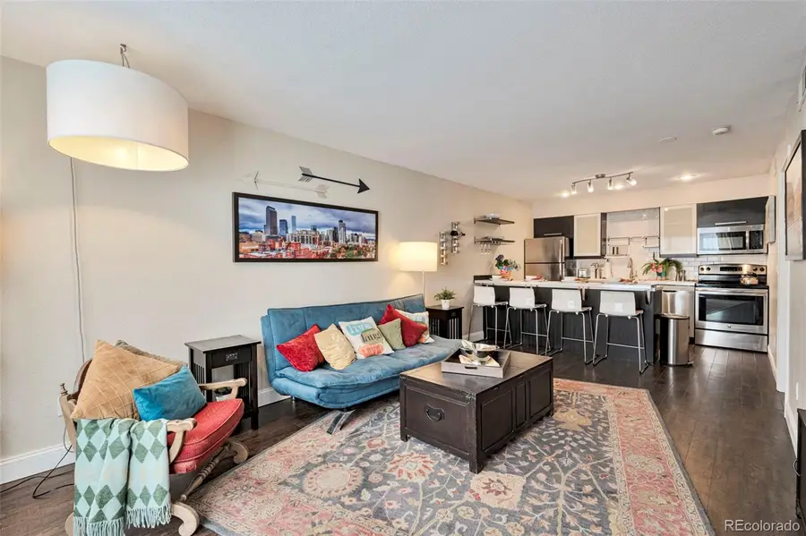 9170 E Arbor Circle #C, Englewood, CO 80111 - #2