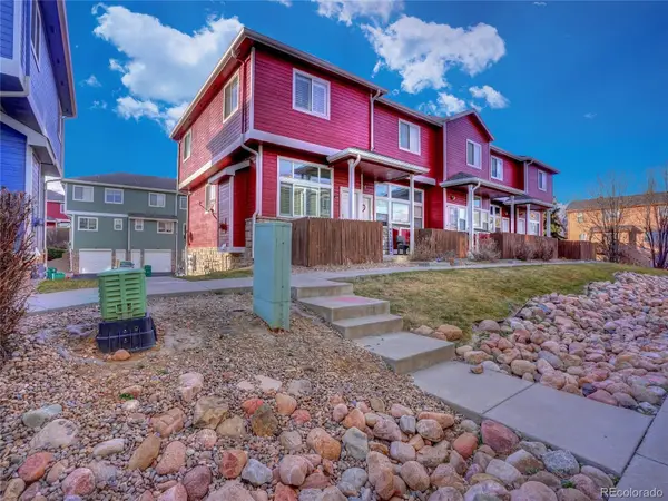 12070 Locust Court, Brighton, CO 80602