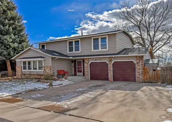 9556 W 89th Place, Broomfield, CO 80021