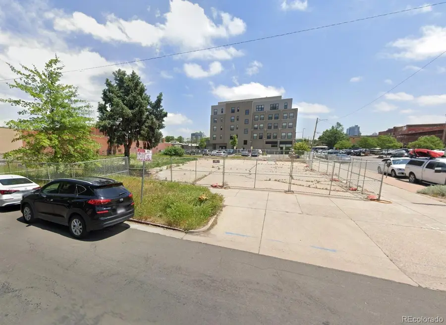 100 Acoma Street, Denver, CO 80223 - #2