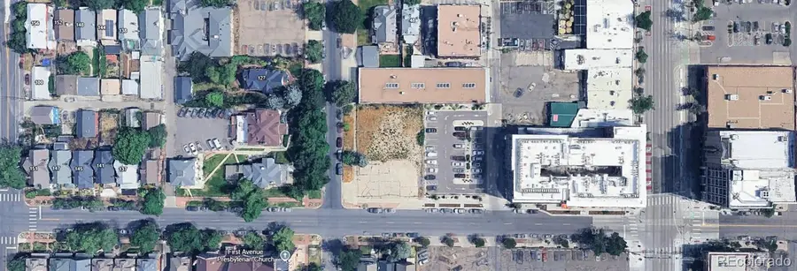 100 Acoma Street, Denver, CO 80223 - #3