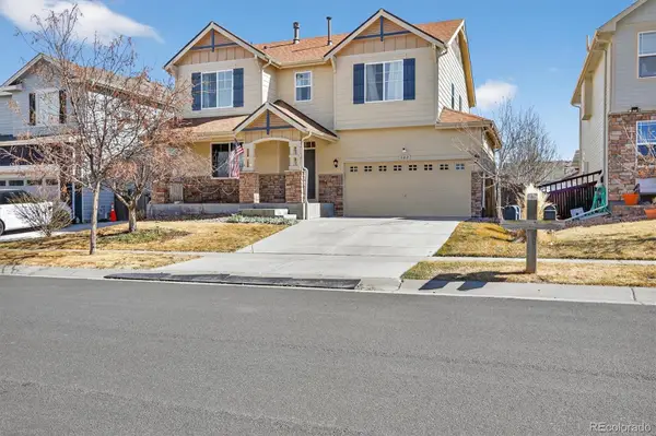 182 Blue Stem Street, Brighton, CO 80601