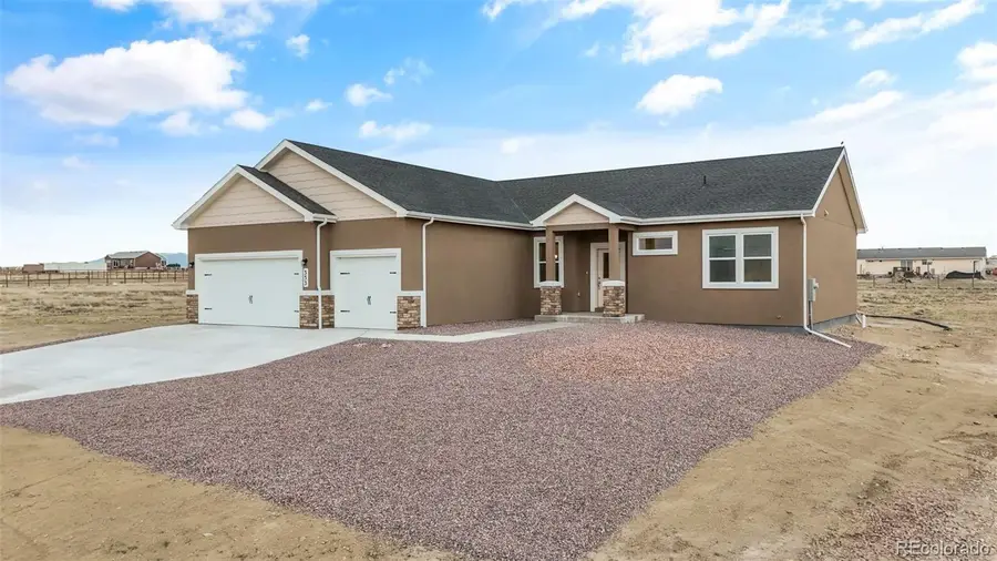 353 S Ashford Drive, Pueblo, CO 81007 - #2