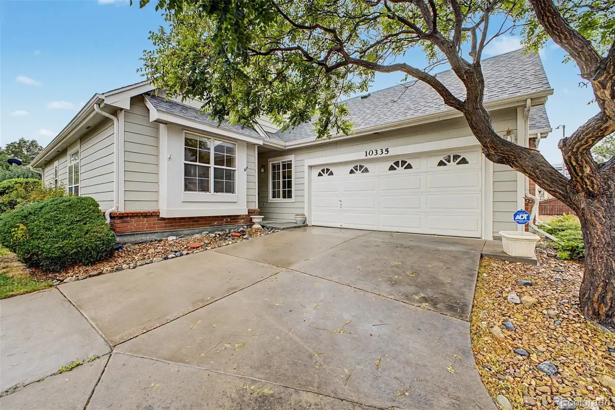 10335 Adams Place, Thornton, CO 80229 - #1