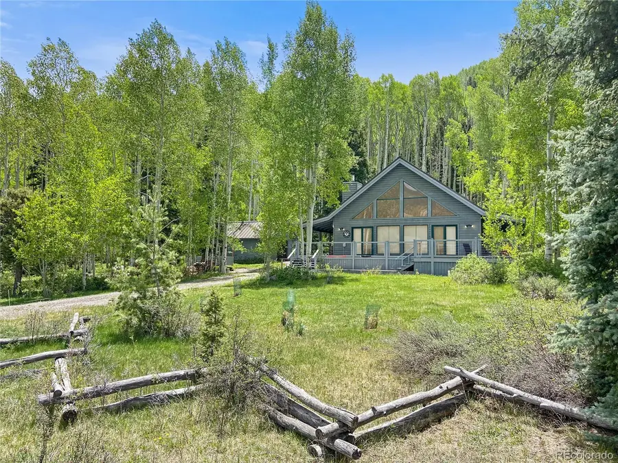 410 Elk Meadow Run, Antonito, CO 81120 - #2