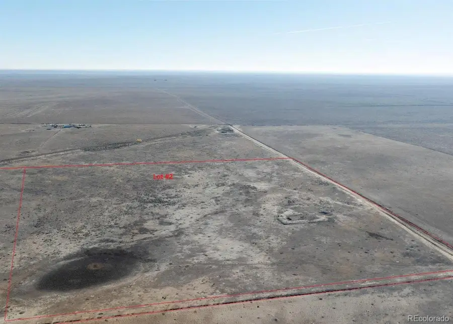 County road 43 County Road 96, Pierce, CO 80650 - #2