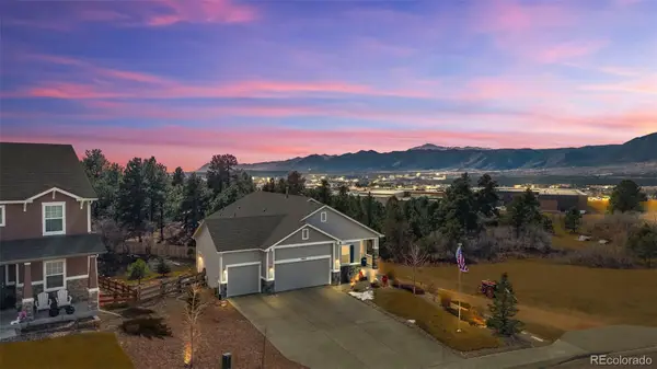 19663 Lindenmere Drive, Monument, CO 80132