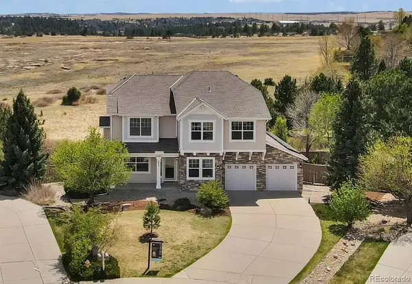 858 Dutton Court, Castle Rock, CO 80104