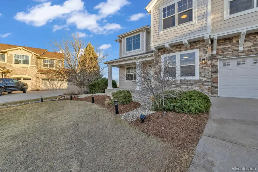 858 Dutton Court, Castle Rock, CO 80104 - #2