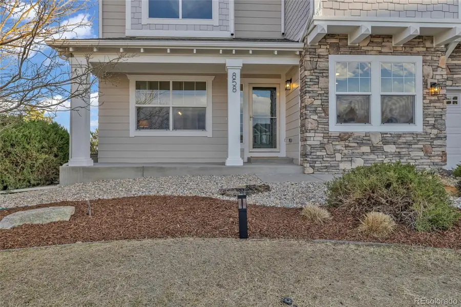858 Dutton Court, Castle Rock, CO 80104 - #3