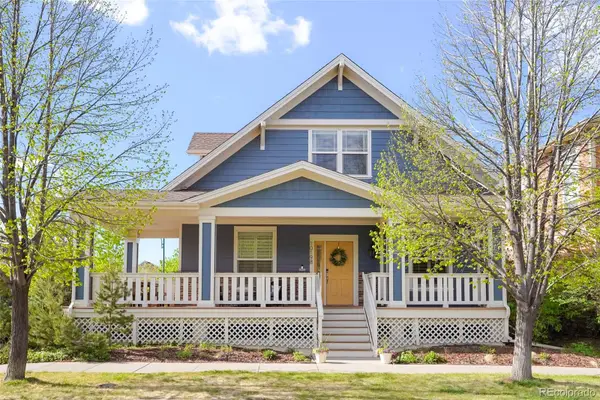 10198 E 28th Avenue, Denver, CO 80238