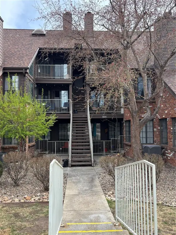 804 S Vance Street #C, Lakewood, CO 80226