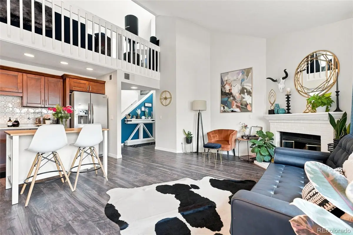 12366 W Nevada Place #305, Northeast Jefferson, CO 80228 - #1
