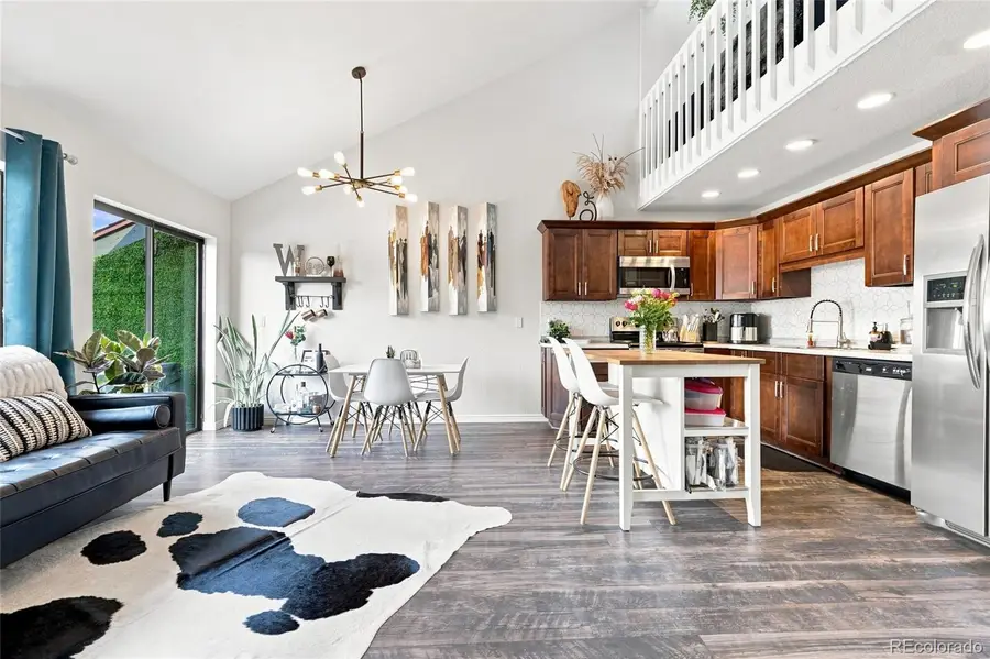 12366 W Nevada Place #305, Northeast Jefferson, CO 80228 - #3