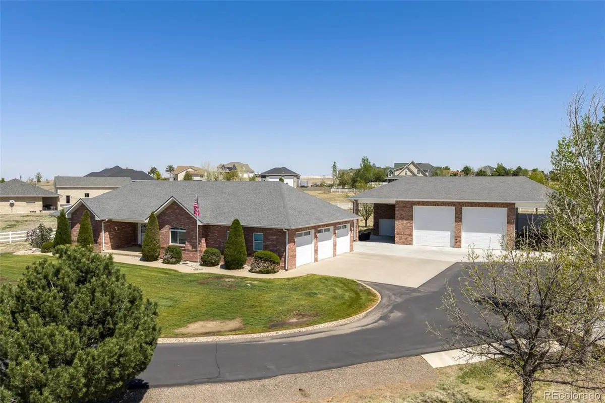 15010 Overland Trail, Brighton, CO 80603 - #1
