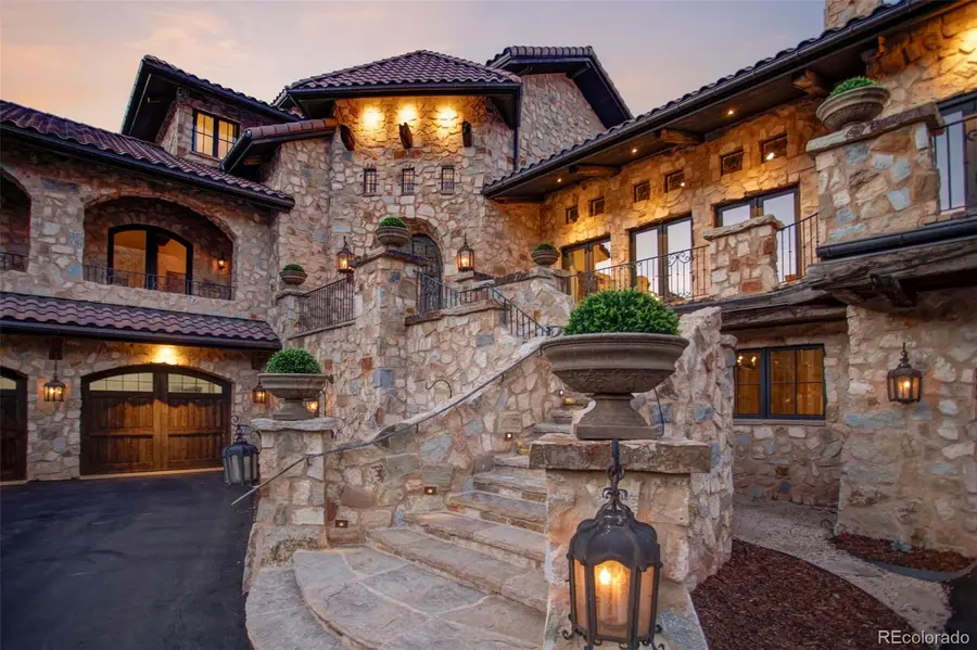 3755 N Rampart Range Road, Littleton, CO 80125 - #3