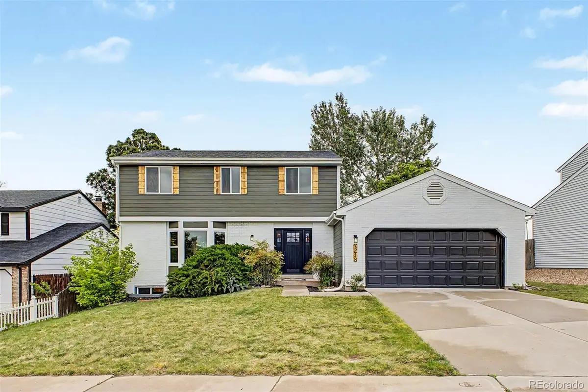 7218 S Cody Way, Littleton, CO 80128 - #1
