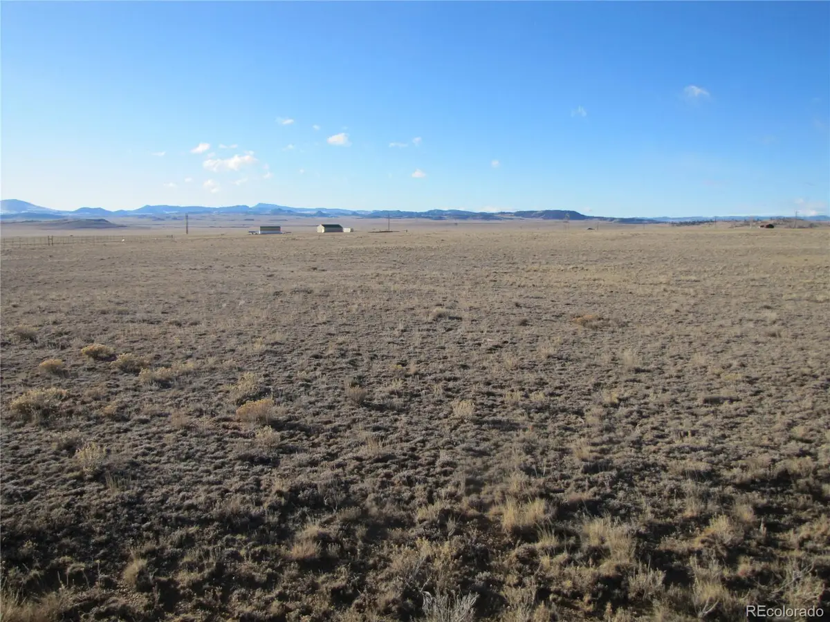 4164 Jackson Road, Hartsel, CO 80449 - #1