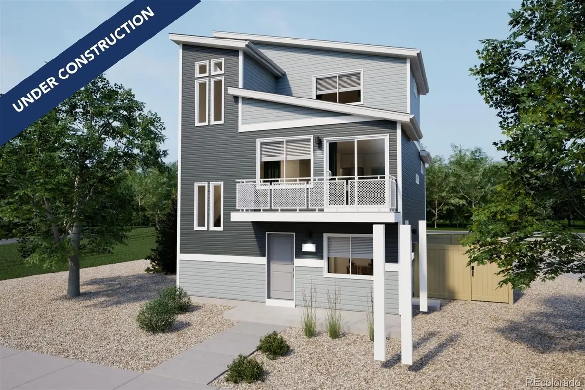 46551 Gold Prairie Drive, Bennett, CO 80102 - #1