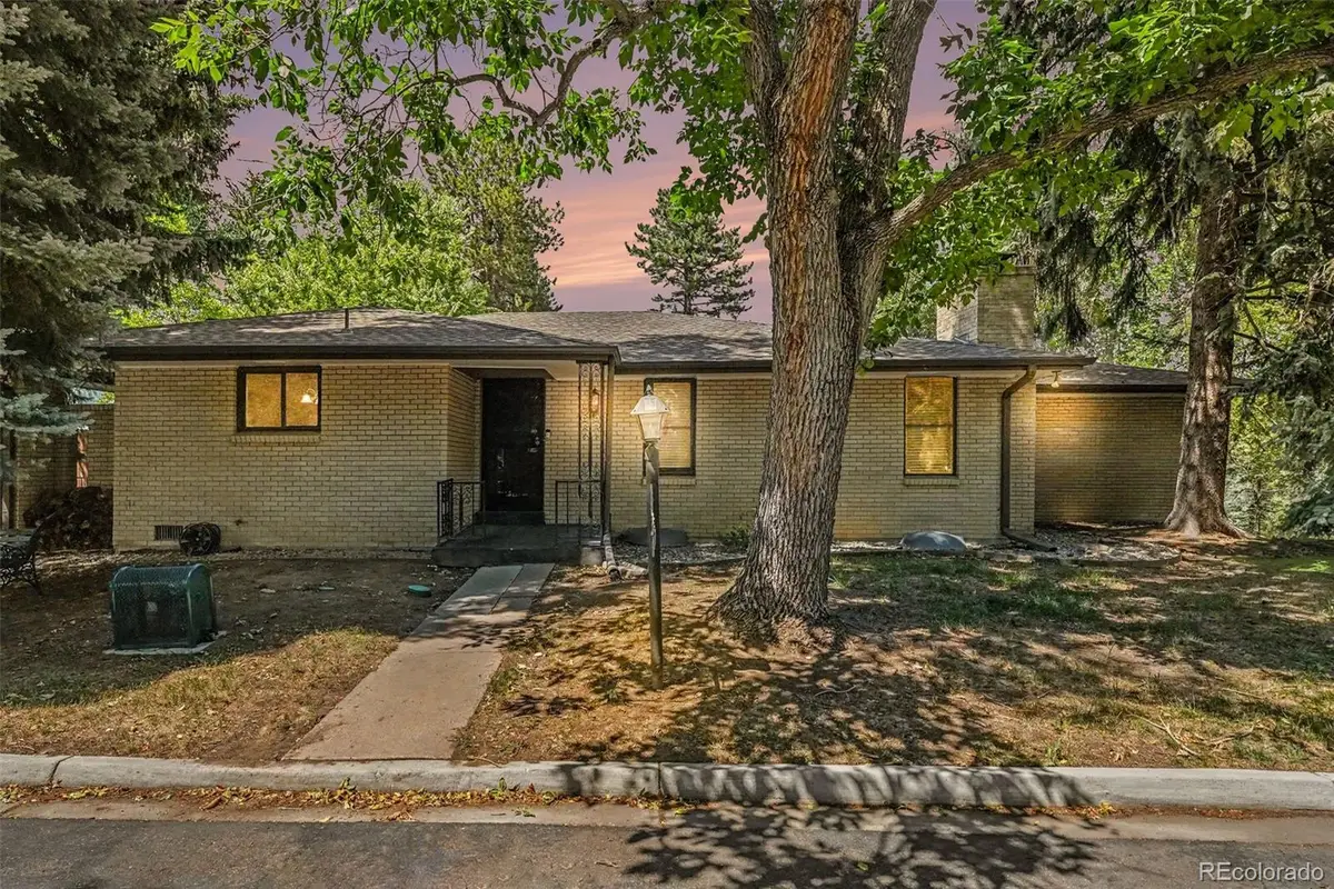 8550 W 10th Avenue, Lakewood, CO 80215 - #1
