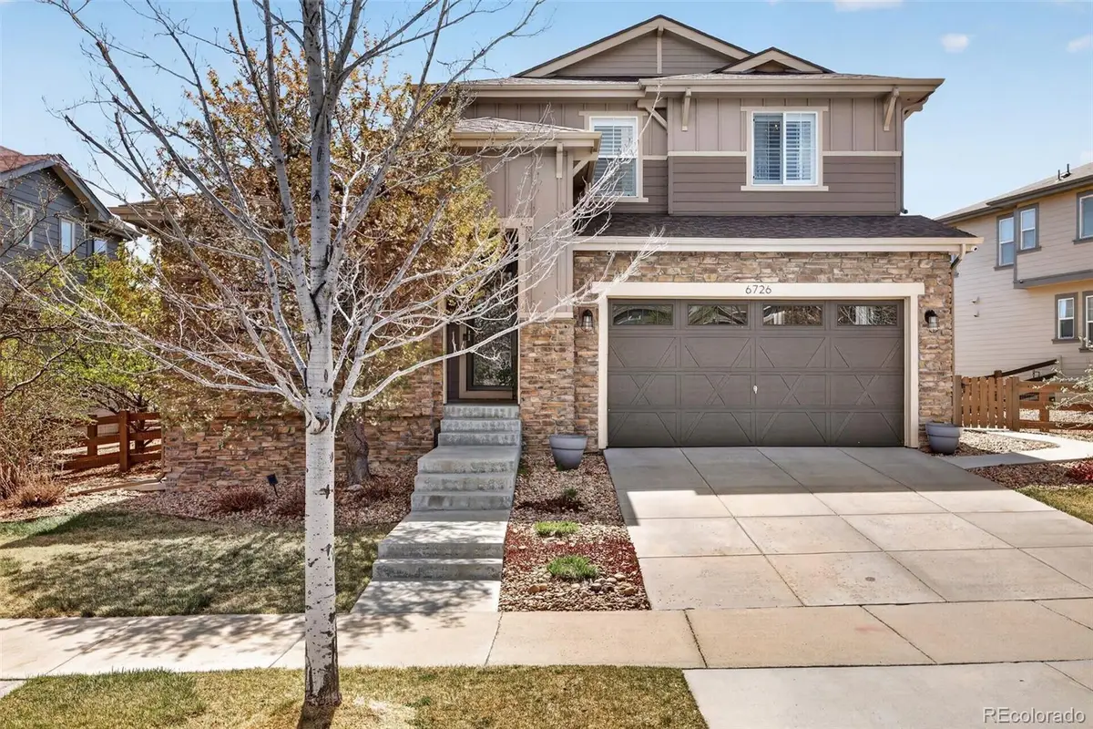 6726 S Quantock Way, Aurora, CO 80016 - #1
