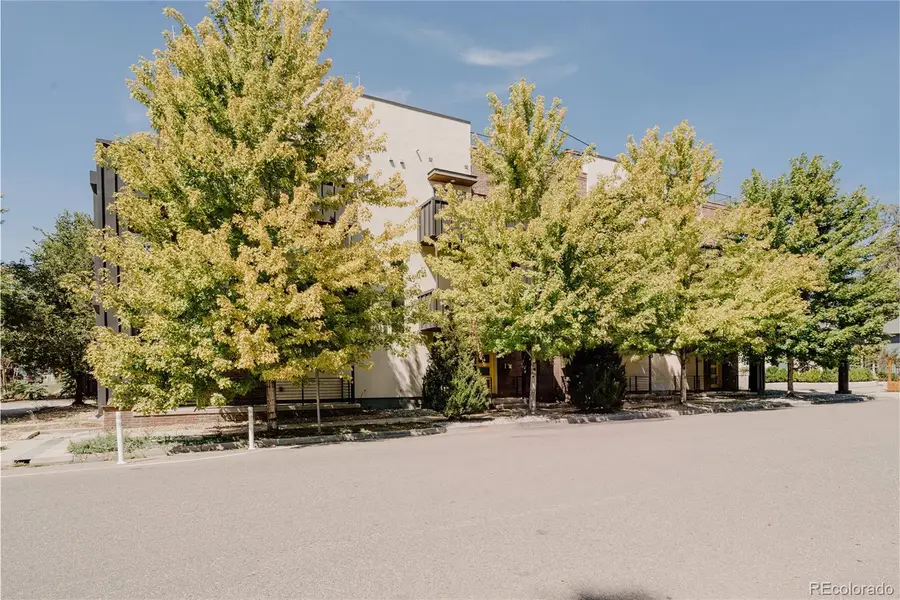 2403 Eliot Street, Denver, CO 80211 - #2