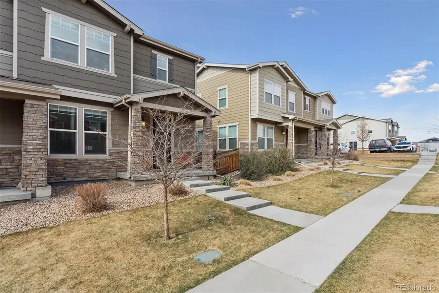 4332 S Nepal Street, Centennial, CO 80015 - #3