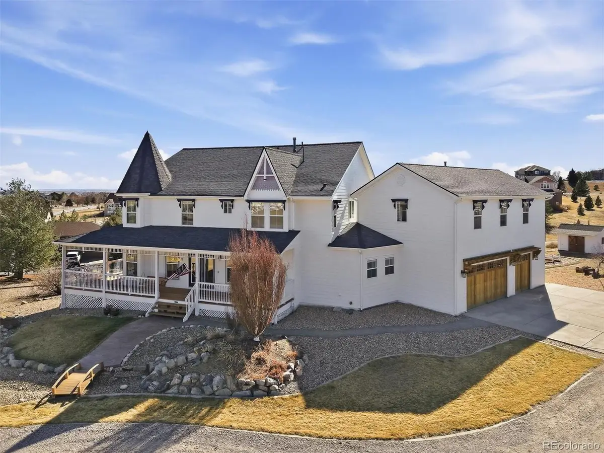 9700 E 148th Place, Brighton, CO 80602 - #1