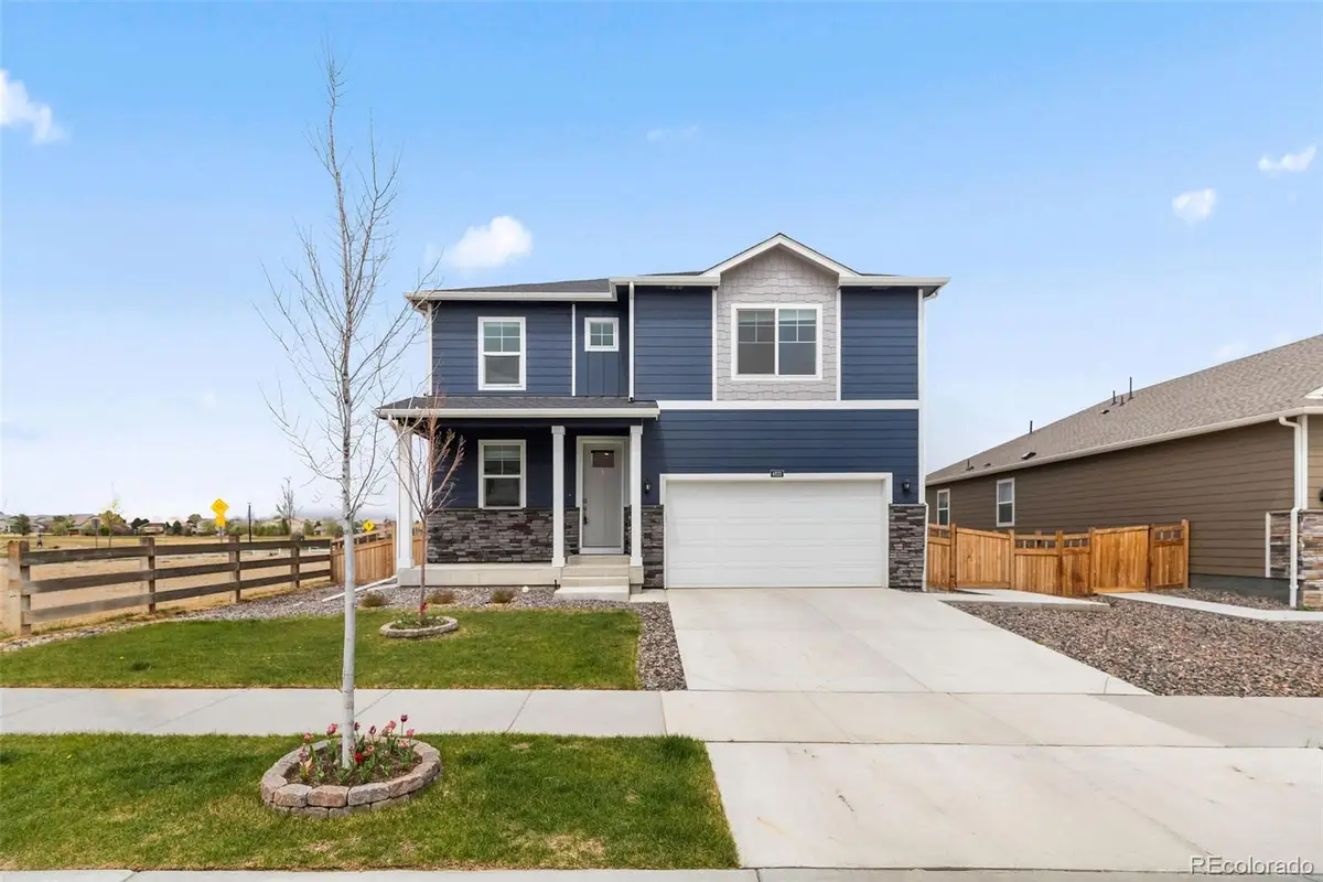 4633 Kipp Place, Brighton, CO 80601 - #1