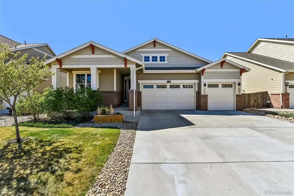 5484 E 140th Drive, Thornton, CO 80602 - #1