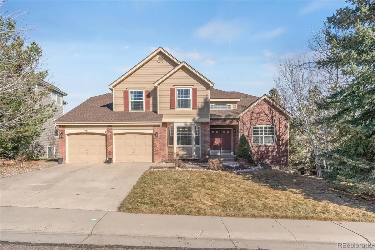 711 Stonemont Court, Castle Pines, CO 80108 - Image #1
