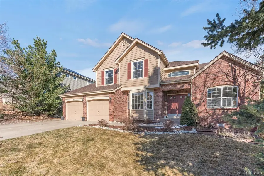 711 Stonemont Court, Castle Pines, CO 80108 - Image #2