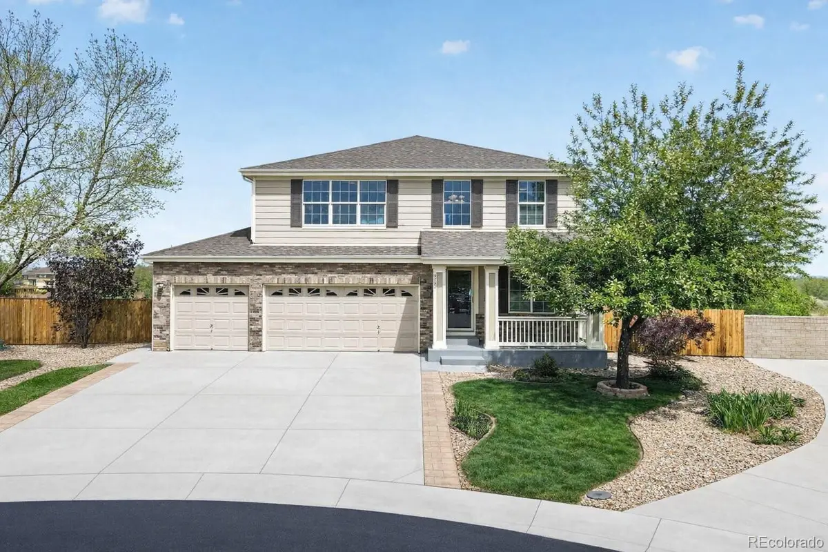 9792 Ogden Court, Thornton, CO 80229 - #1