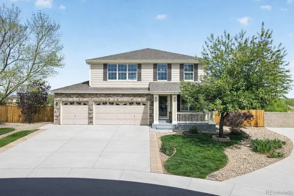 9792 Ogden Court, Thornton, CO 80229