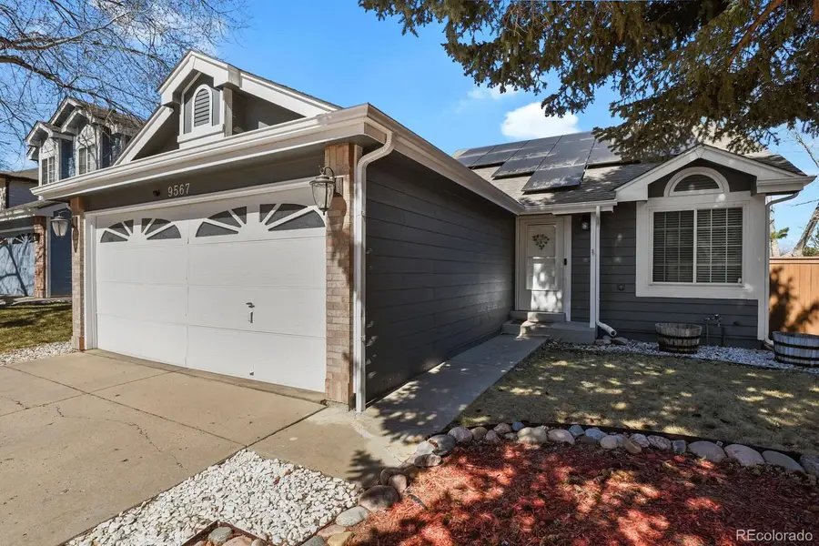 9567 Cordova Drive, Highlands Ranch, CO 80130 - #2