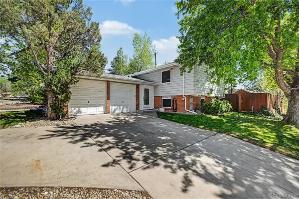 2450 S Jamaica Street, Aurora, CO 80014