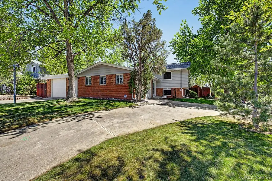 2450 S Jamaica Street, Aurora, CO 80014 - #2
