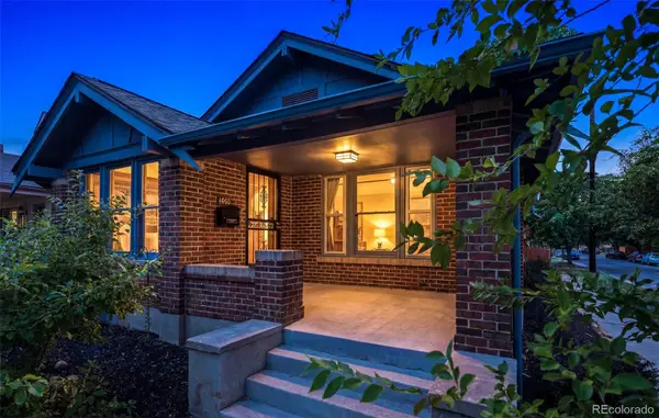 4660 E 16th Avenue, Denver, CO 80220