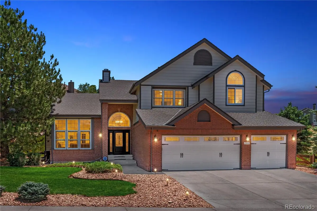 2366 Wynterbrook Drive, Littleton, CO 80126 - #1