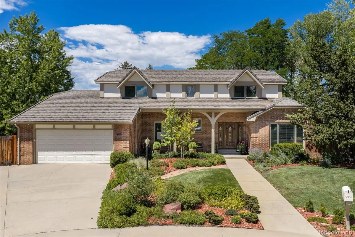 9931 E Ida Place, Greenwood Village, CO 80111 - #1