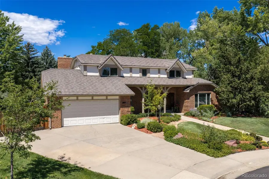 9931 E Ida Place, Greenwood Village, CO 80111 - #2
