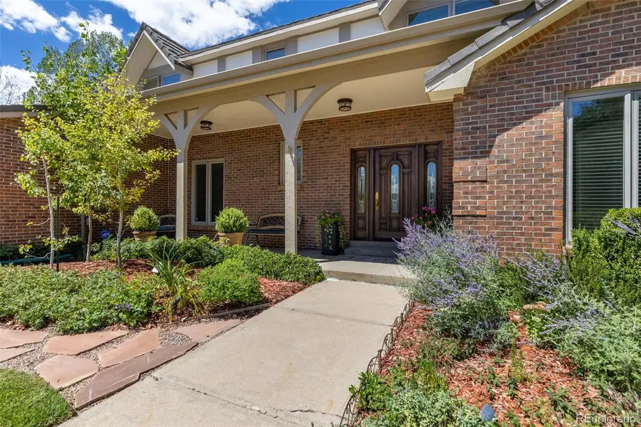 9931 E Ida Place, Greenwood Village, CO 80111 - #3