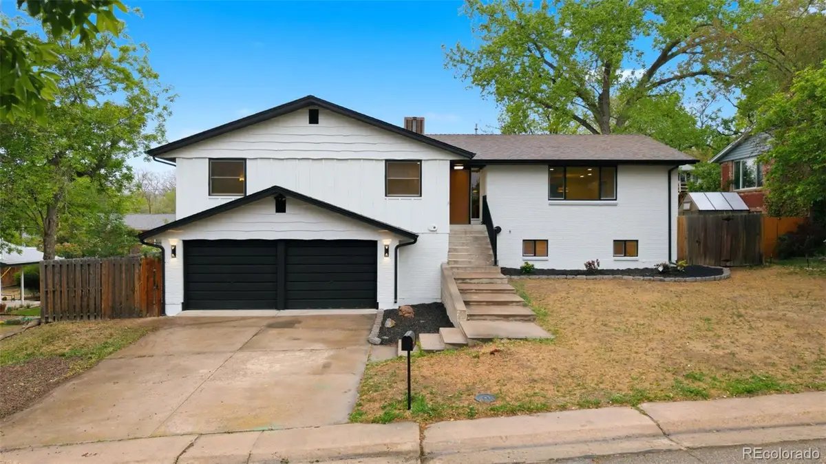 6017 Xenon Street, Arvada, CO 80004 - #1