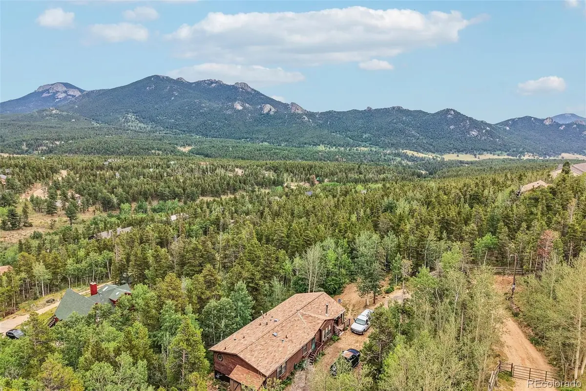 451 Highpoint Circle, Black Hawk, CO 80422 - #1