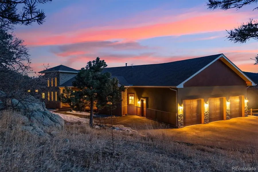 22086 Boar Head Road, Indian Hills, CO 80454 - #3